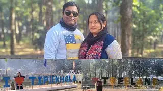 # Tipukhola # Treeland & # M.M.Terai Picnic Spot 