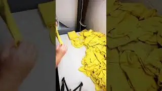 Collin folding towels