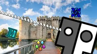 MixUp Castle - MUSIX BONUS ANIMATION (1/5)