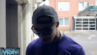 Marvin - Freestyle | MSmedia