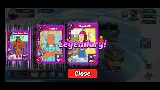 Animation Throwdown Body Report Box, 4 tier 8 pulls