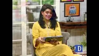 The university was featured on Chai, Toast Aur Host (a Dawn News morning show).