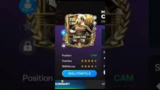 CHARLTON ✨☠️ #fcmobile