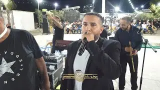 عبد حامد وعلي ابو عبيد | افراح ال عنبص | العريس حسن | مقيبله 2023
