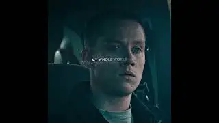 Telling the story of ''Thank You for Your Service'' from Will's first-person perspective