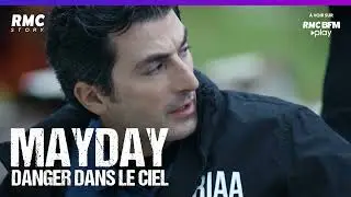 Mayday : Danger dans le ciel  &agrave; (re)voir sur RMC BFM Play !