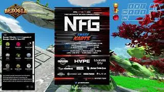 Weekly #AMA 11th April 2022 | NFT Play & Earn MMORPG Game 2022 | Legends of Bezogia