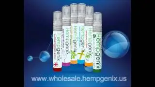 Wholesale CBD Oil Spray | CBD Oral Sprays