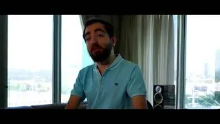 Zen Protocol Founders Film
