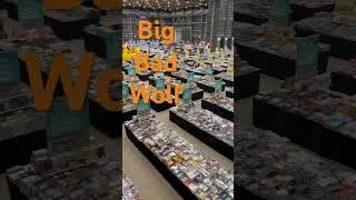 #bigbadwolf #bigbadwolfbooks #booksale #dubai