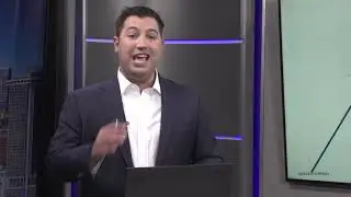 Investopedia Academy - Technical Analysis - Lesson 10.5 - Risk Vs Reward