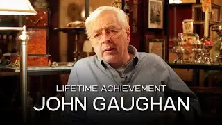Lifetime Achievement Award 2021