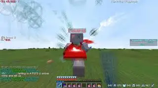 [Map 4 Syuu HCF] KoTH/End/Nether Fights w/ Polo