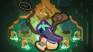 Grayfruit's Minishoot' Adventures [Fan Edit | Part 1]