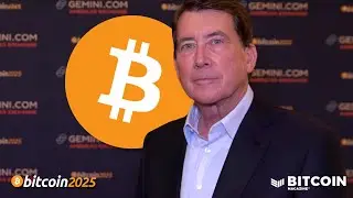 Senator Bill Hagerty on Stablecoins, CBDCs, BTC Mining, U.S. Digital Asset Policy