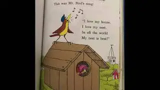 The Best Nest