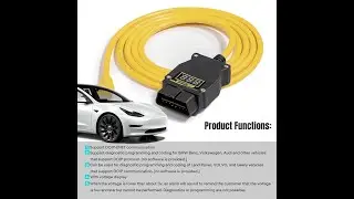 #LowPriceBMW #ENET#BMW #mercedes  #odis #jlr  #cartesting  #odis #jlr #SoftwareSetup #OBDCable