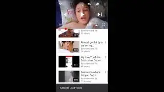 SorryBasher5 Shutout Fridays #1