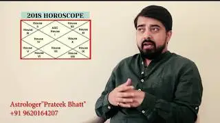 2018 year prediction  