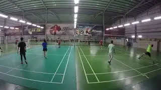 19012009握把布Wbb羽球7 8場