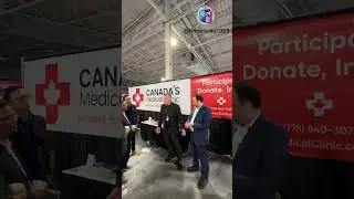 Canada&rsquo;s Medical Clinic