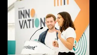 BenevolentAI&rsquo;s Innovation Week: pushing the boundaries of AI in drug discovery