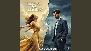 Thank You For Leaving Me