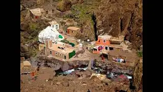 Sidi Chamharouch