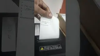 Pos printer driver install #pos_printer_driver_install