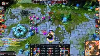 Ap Shaco is Truly Scary | League of Legends