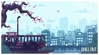 Death Bed - Powfu  [1 hour]
