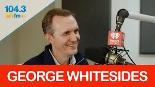 George Whitesides