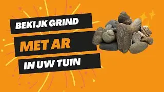 Moraine Grind in AR &ndash; Bekijk het direct in jouw tuin!