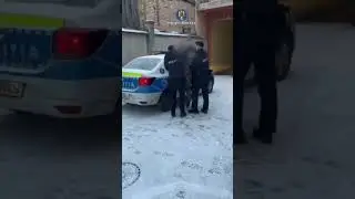Pericol public la TurdaSi-a taiat bratara de supraveghere