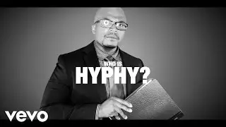 Hyphy - Who Is Hyphy?