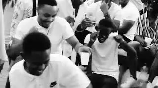 Racy - All The Best (Official Music Video)