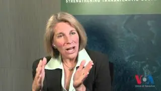 Karen Donfried on Ukraine - EU Association & Ukraine Challenges