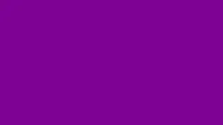 15 Min Purple Screen