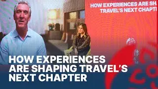 Airbnb on How Experiences Are Shaping Travel&rsquo;s Next Chapter at Skift Asia Forum 2025