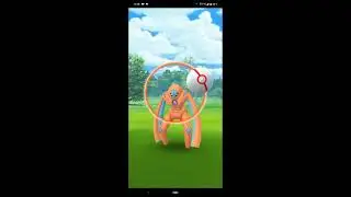 DEOXYS DEFENSA(I)