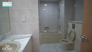 LARGE 3 BEDROOM PLUS MAID'S - K BUILDING - AL RAFFA BUR DUBAI