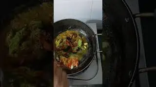 कोकणी पद्धतीने #वाम करी#🐟aarti's cooking 