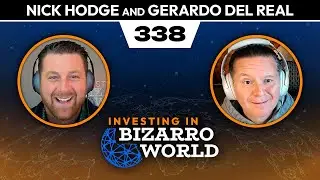 Record Gold. Rising Inflation. And the Government's New Mining Spree. - Bizarro World 338