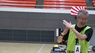 鷹飛車（日本福祉大学） VS Plum wine rock
