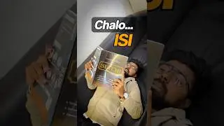 Chale ISI?😂 | College That Offers You  ₹20-50 LPA Placement!🔥