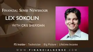 Lex Sokolin on AI&rsquo;s Trillion-Dollar Disruption of Finance