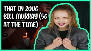 257  THAT IN 2006 BILL MURRAY 56 AT THE TIME ACCEPTED AN INVITATION