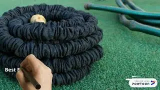 Expandable Hose