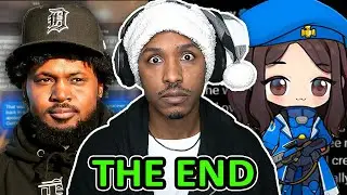 CoryxKenshin Addresses the Allegations | Eskay Fatal Mistake, Philly Baseball Karen & More News