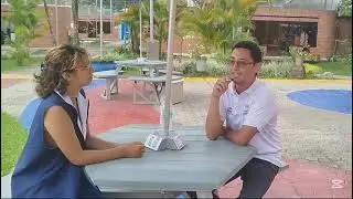 Entrevista momento clave del conflicto colombiano (1920-1957)